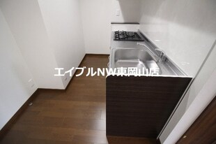 ピアグロリア森下町の物件内観写真